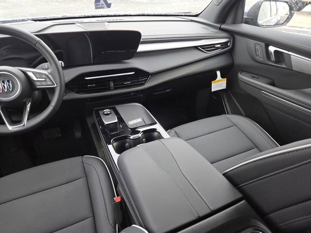 New 2026 Buick Enclave Preferred w/ Power Package image 35