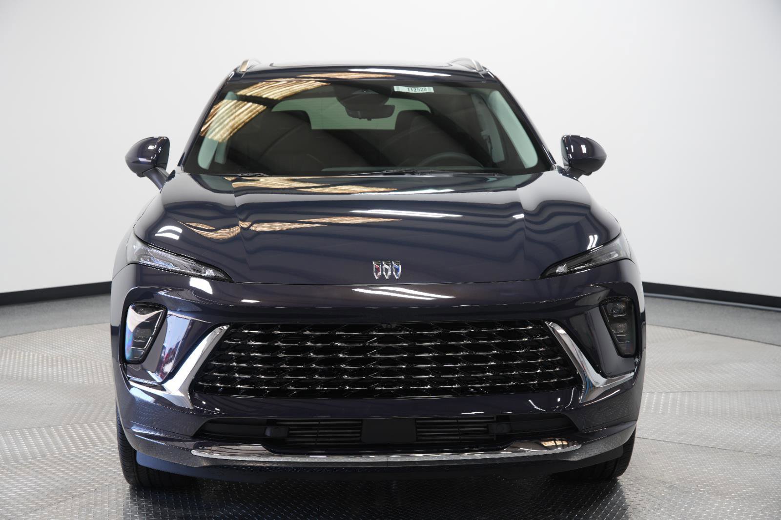 New 2026 Buick Envision Avenir image 2