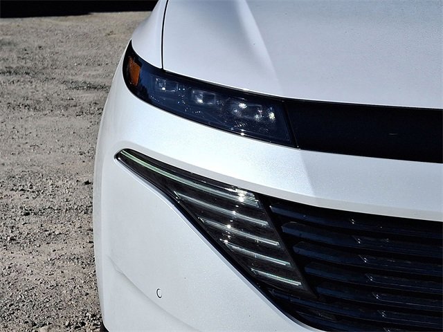 Used 2025 Nissan Murano SV image 28