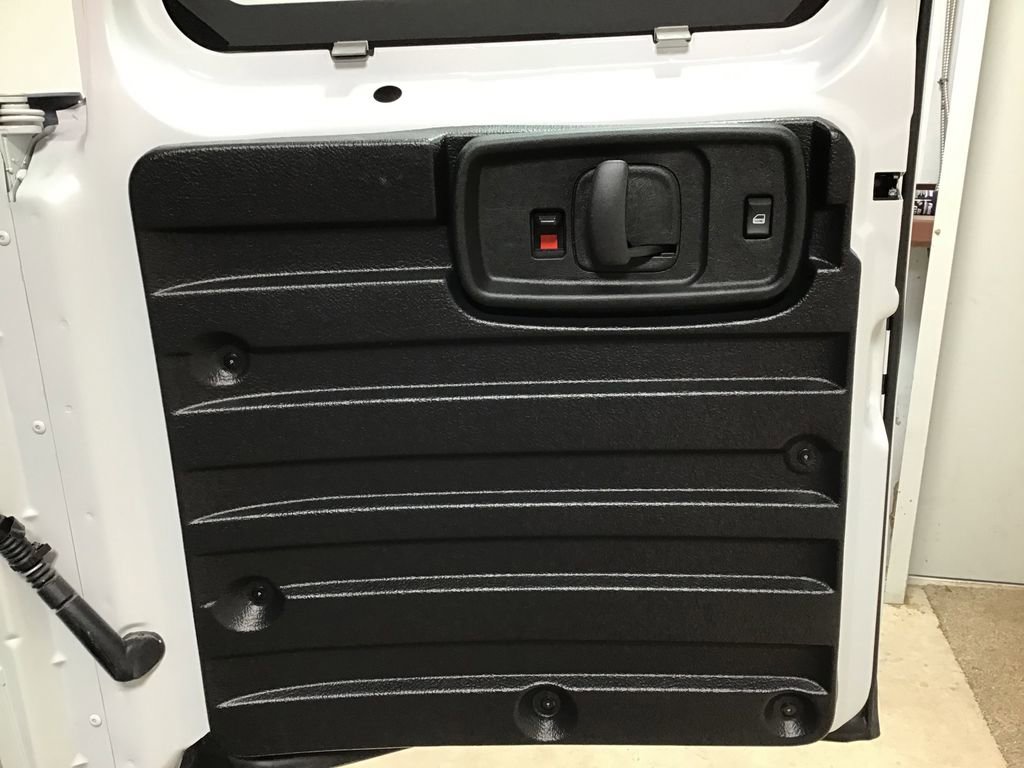 New 2025 Chevrolet Express 2500 w/ Driver Convenience Package image 11