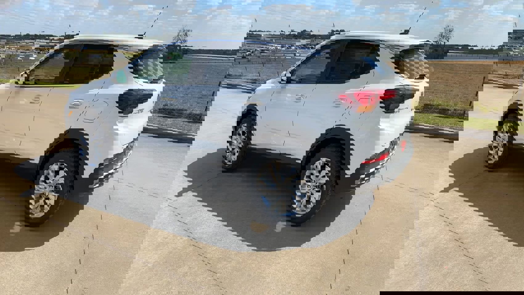 New 2026 Buick Encore GX Preferred w/ Advanced Technology Package image 7