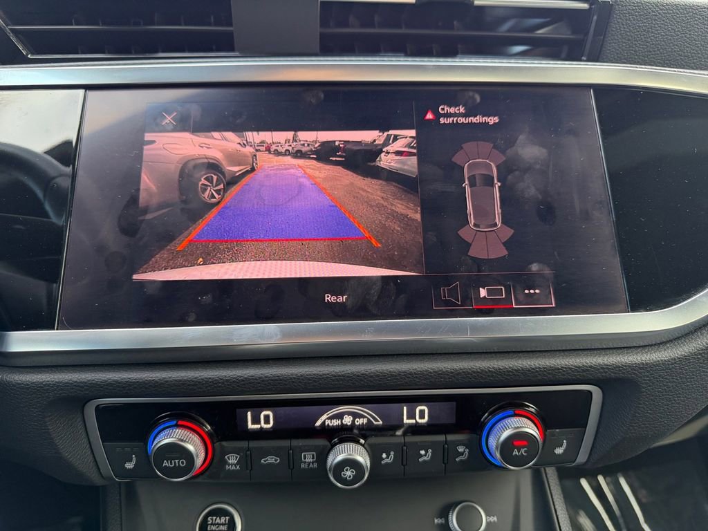 Used 2022 Audi Q3 2.0T Premium image 21