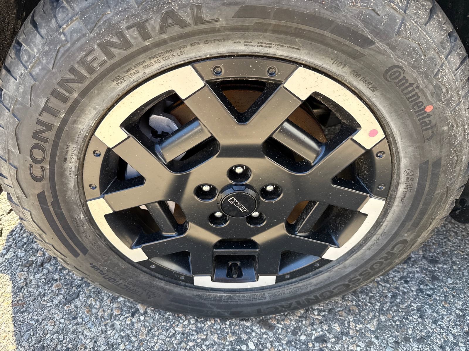 New 2026 Hyundai Palisade XRT Pro AWD/4WD image 20