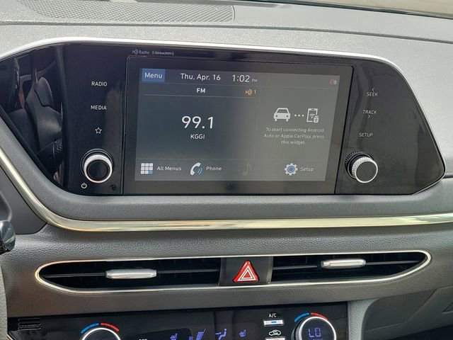 Used 2021 Hyundai Sonata SEL image 11