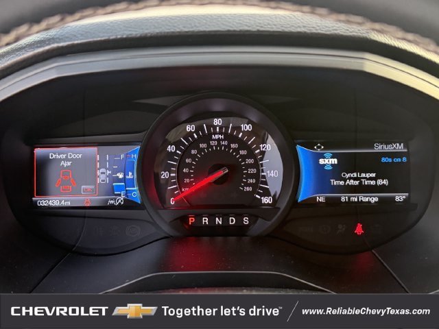 Used 2023 Ford Edge ST AWD/4WD image 16