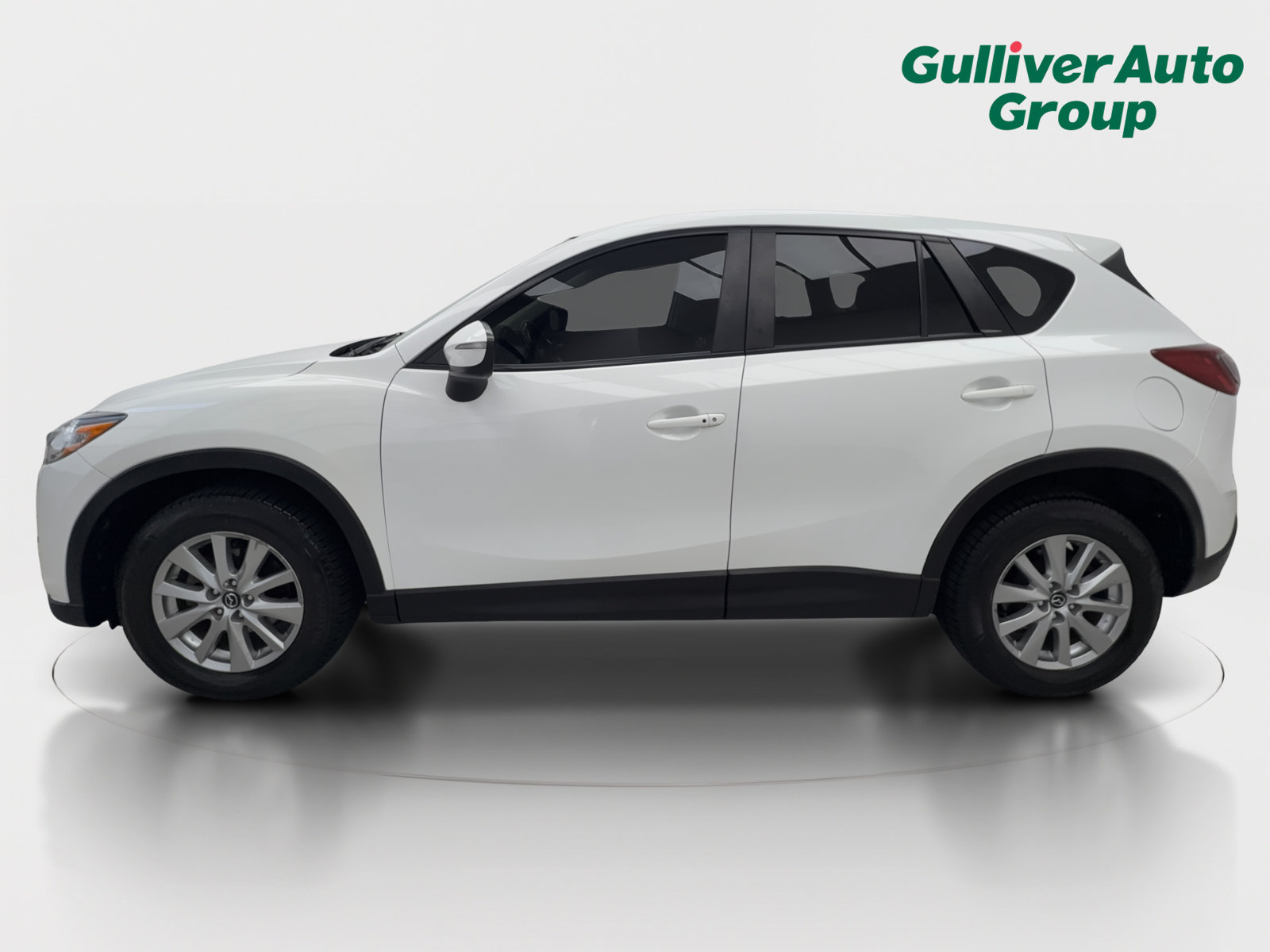 Used 2016 MAZDA CX-5 Touring AWD/4WD image 3
