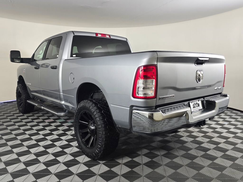 Used 2024 RAM 2500 Big Horn image 5