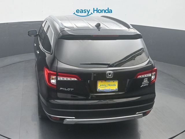 Used 2019 Honda Pilot Touring image 24