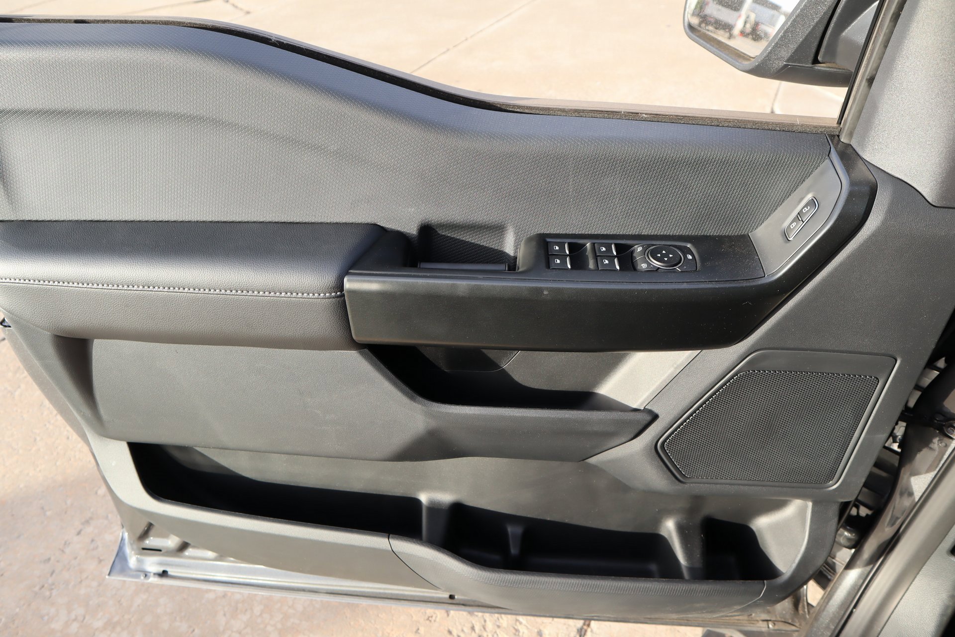 New 2025 Ford F150 STX w/ STX Black Appearance Package image 16