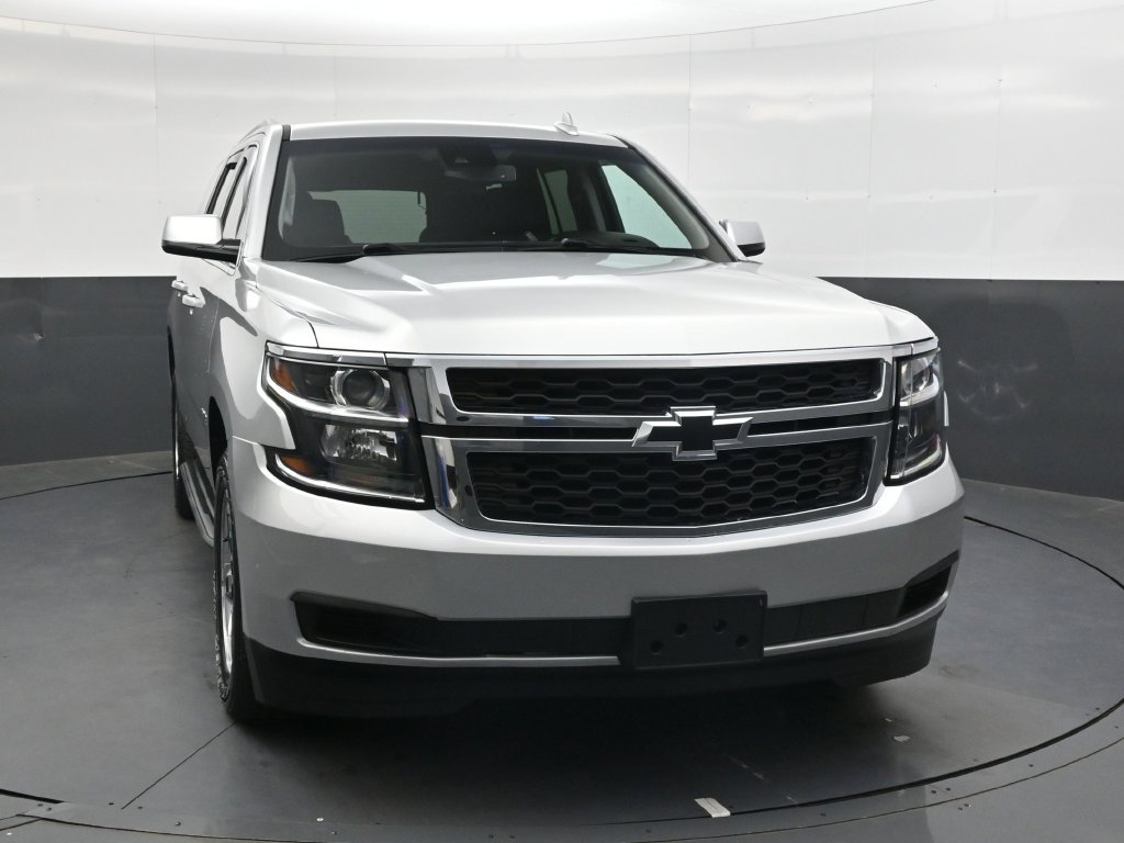 Used 2019 Chevrolet Tahoe LT AWD/4WD image 9