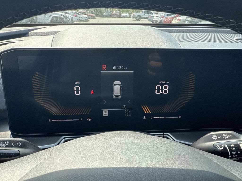New 2026 Kia Sorento LX FWD image 13