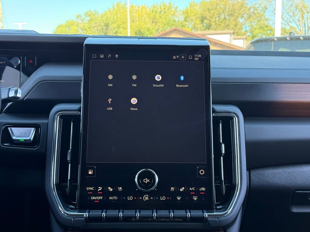 New 2026 GMC Yukon Denali w/ Sun & Power Step Package image 23