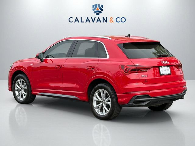 Used 2023 Audi Q3 2.0T Premium Plus w/ Premium Plus Package AWD/4WD image 5