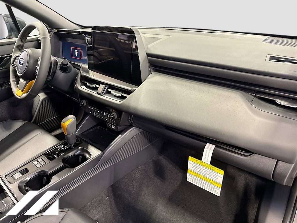 New 2026 Subaru Outback Wilderness image 32