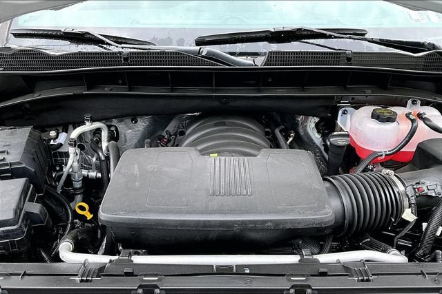 New 2026 GMC Sierra 1500 Pro w/ Pro Value Package AWD/4WD image 11