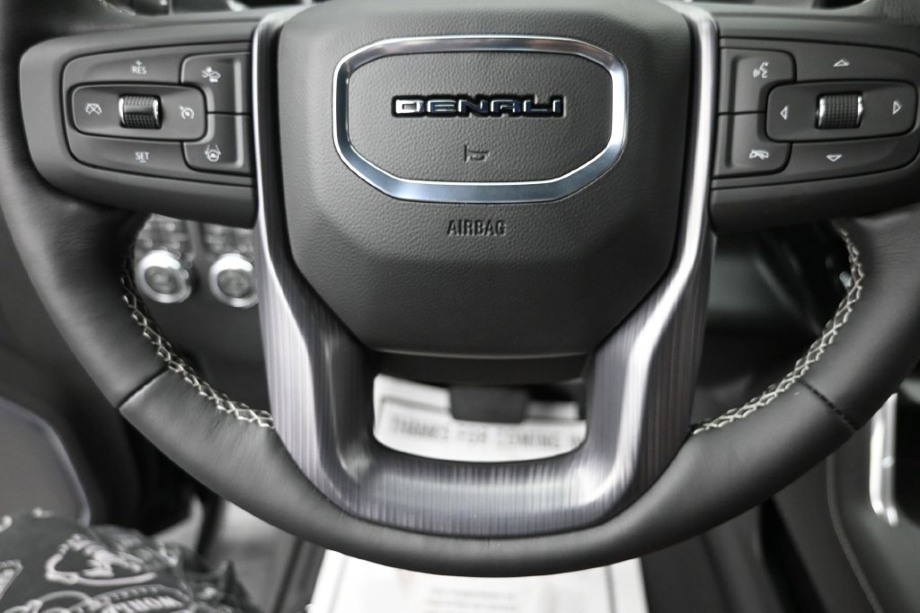 New 2026 GMC Sierra 1500 Denali Ultimate AWD/4WD image 19