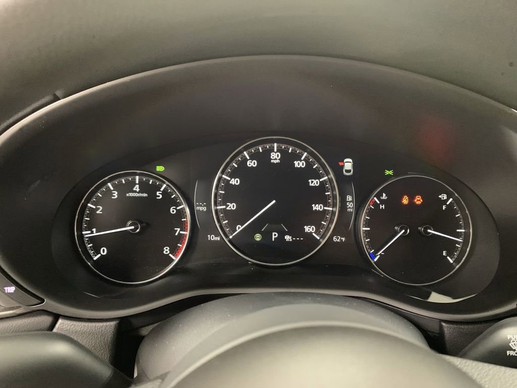 New 2026 MAZDA CX-30 AWD 2.5 S image 15