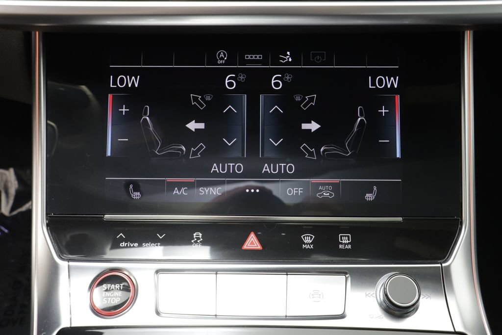 Used 2025 Audi S7 Premium Plus w/ S Sport Package AWD/4WD image 11