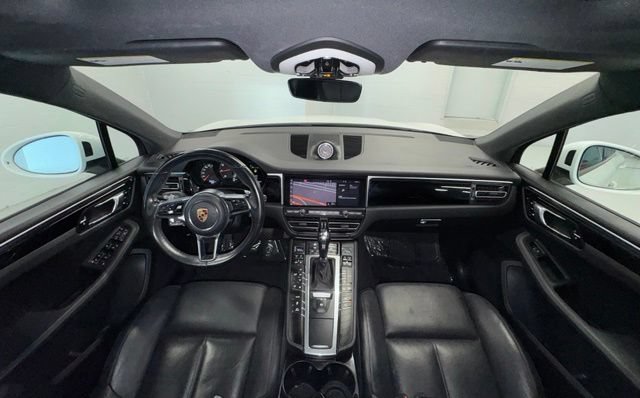 Used 2019 Porsche Macan AWD/4WD image 11