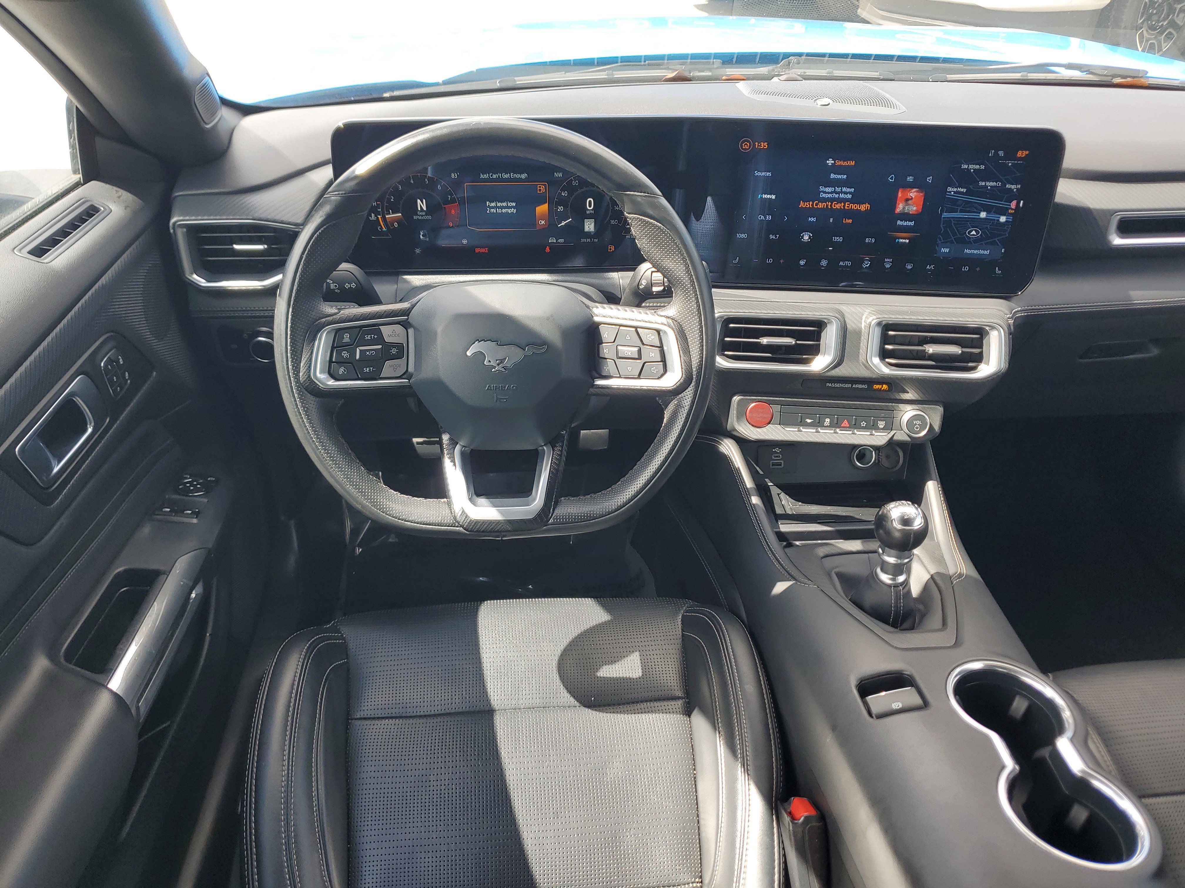 Used 2024 Ford Mustang GT Premium image 19