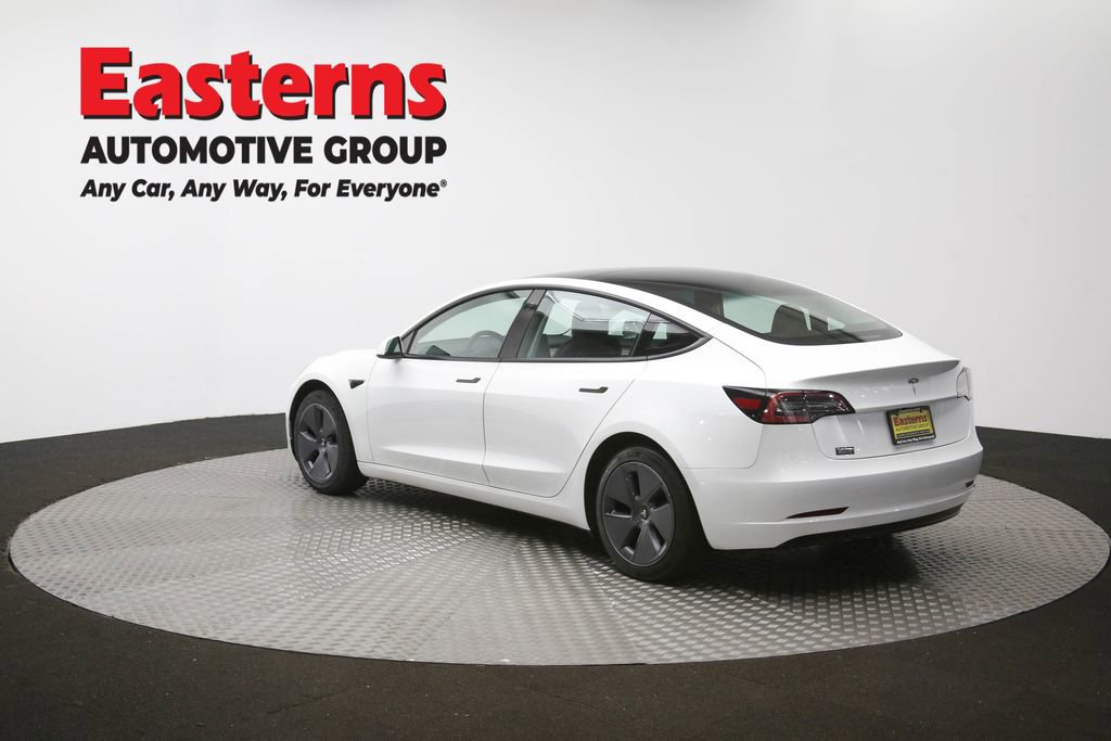 Used 2023 Tesla Model 3 Standard Range image 59
