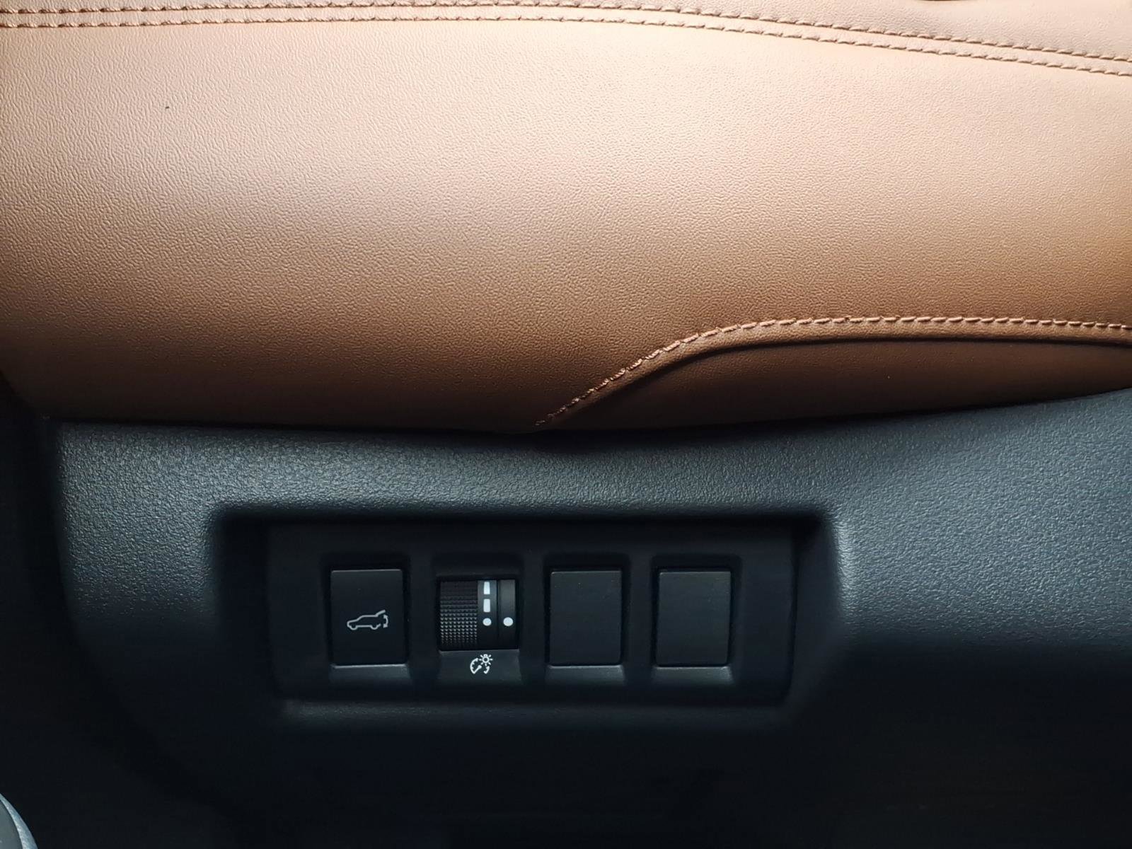 New 2026 Subaru Outback Touring XT image 23