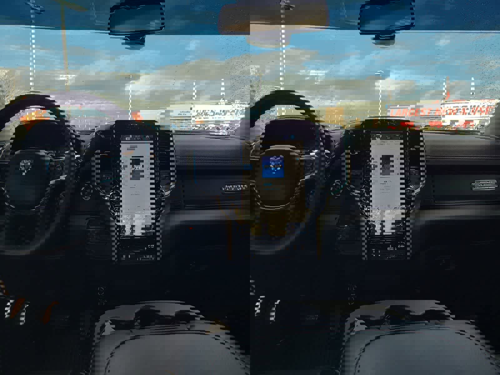 Certified 2024 RAM 3500 Laramie image 18