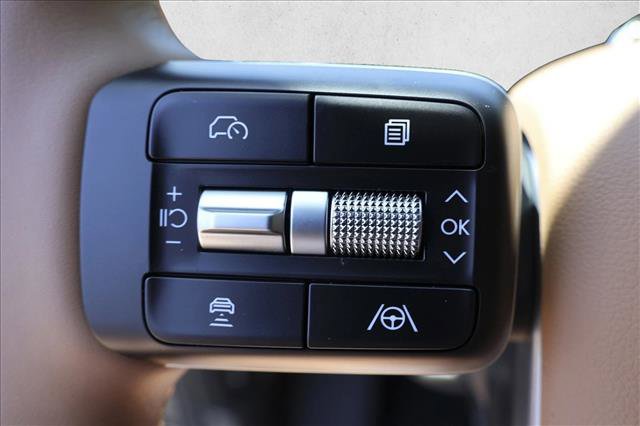 New 2026 Hyundai Santa Fe Calligraphy AWD/4WD image 14