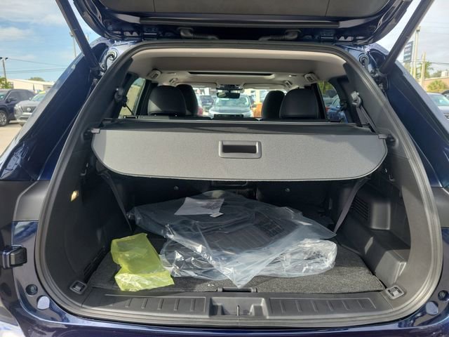 New 2026 Mitsubishi Outlander SE image 11