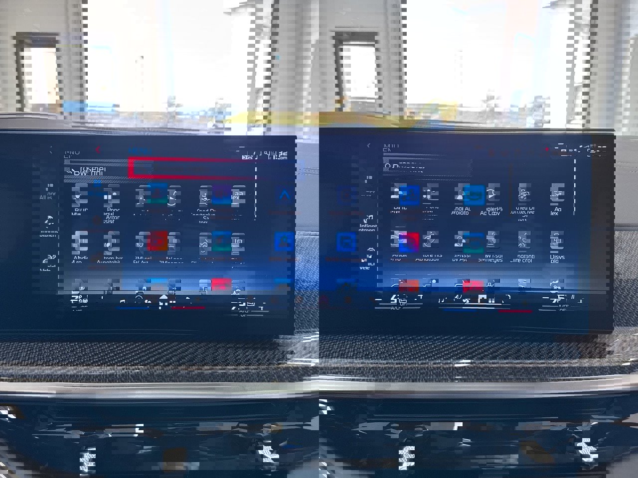 New 2026 BMW X6 M60i image 28