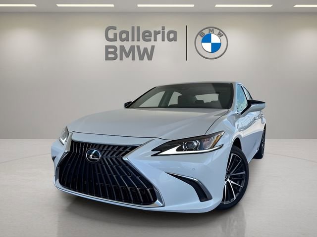 Used 2024 Lexus ES 350 350