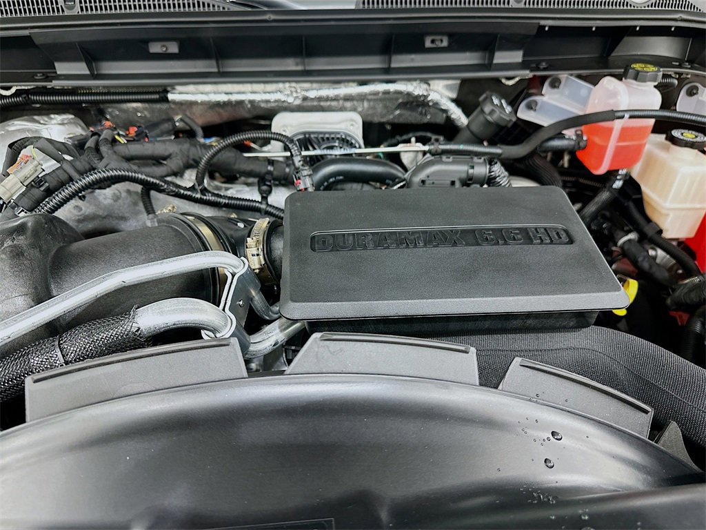 New 2026 GMC Sierra 2500 Denali w/ Denali Reserve Package image 32