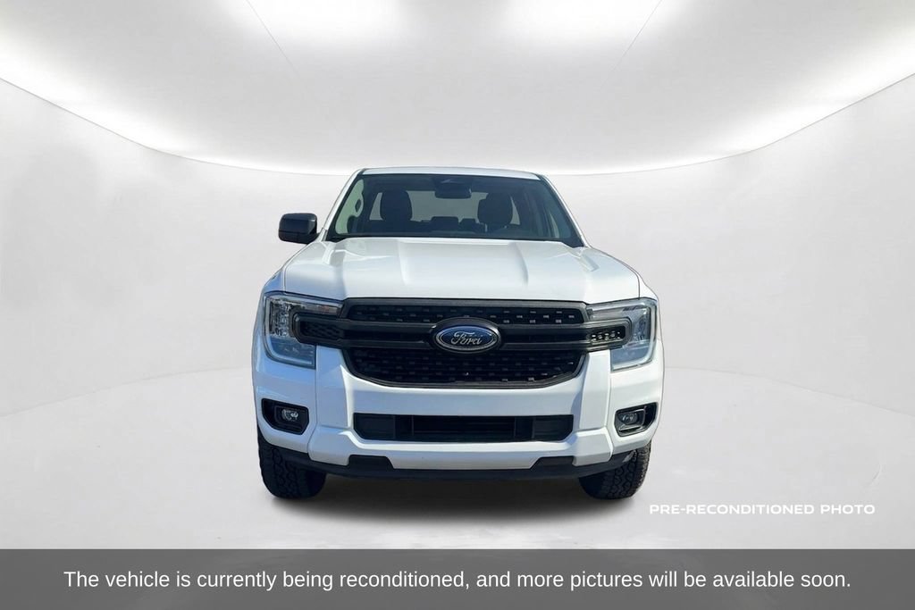 Used 2025 Ford Ranger XL RWD image 2