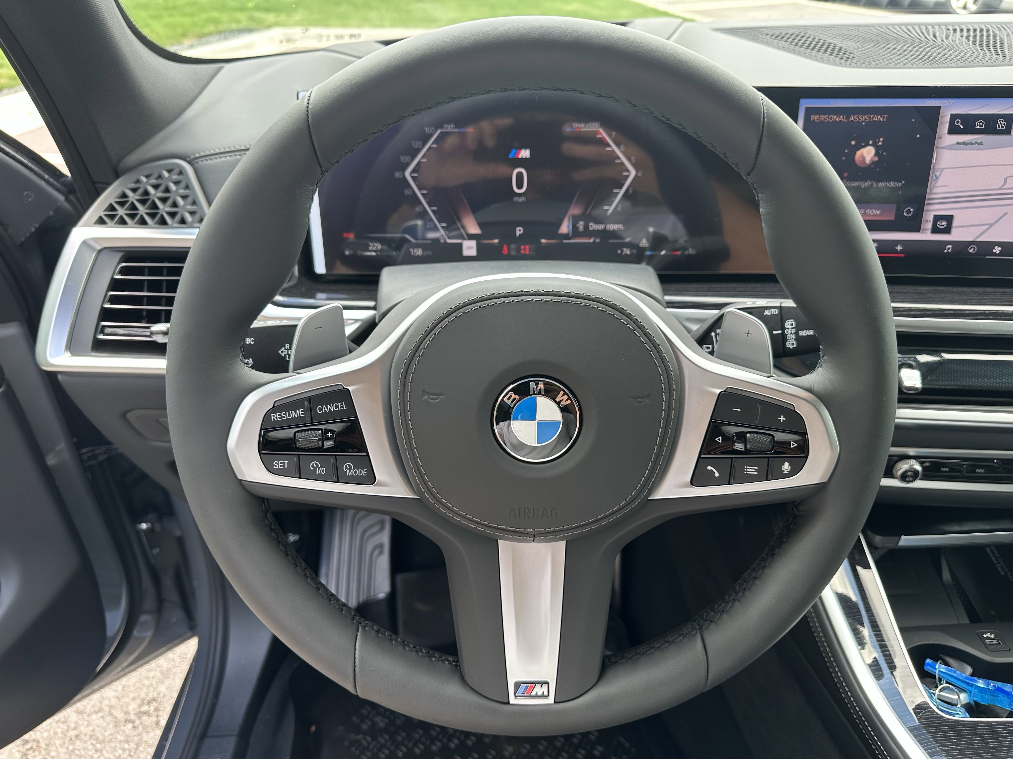 New 2026 BMW X5 xDrive40i image 13