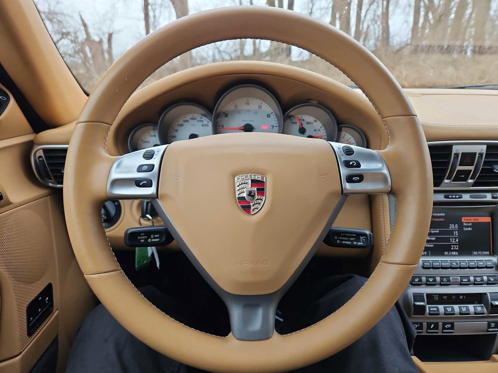 Used 2007 Porsche 911 Carrera S image 22