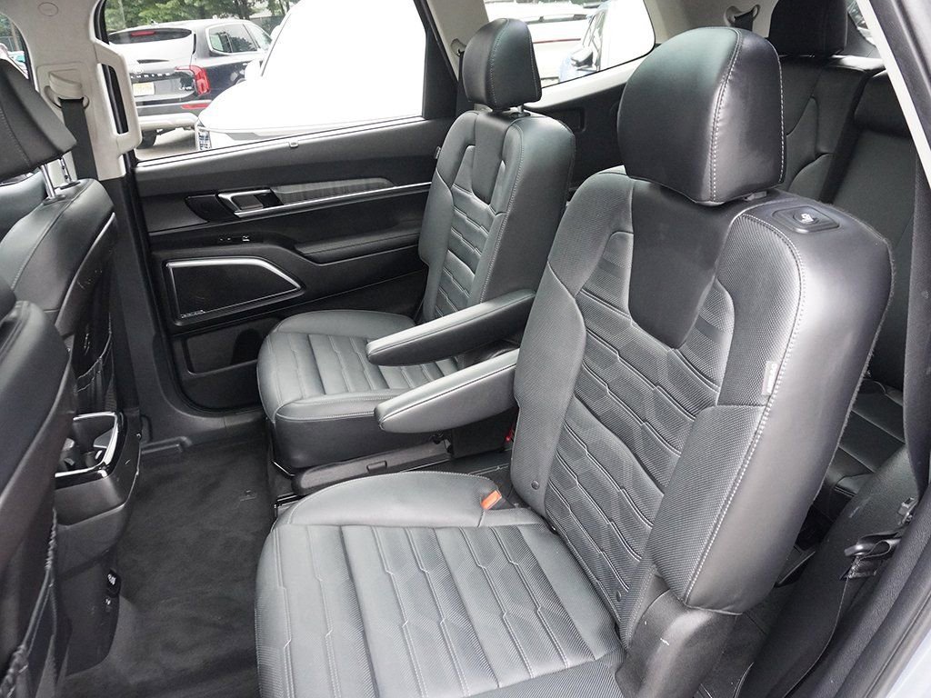 Used 2024 Kia Telluride SX Prestige image 46