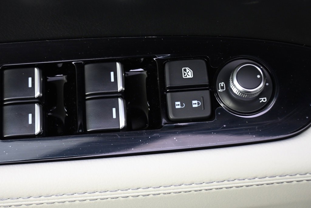 New 2025 MAZDA CX-5 AWD 2.5 S image 23