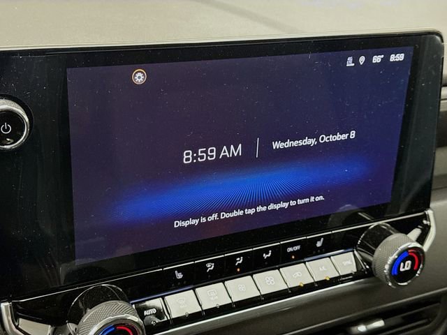 New 2026 Chevrolet Colorado Trail Boss image 15