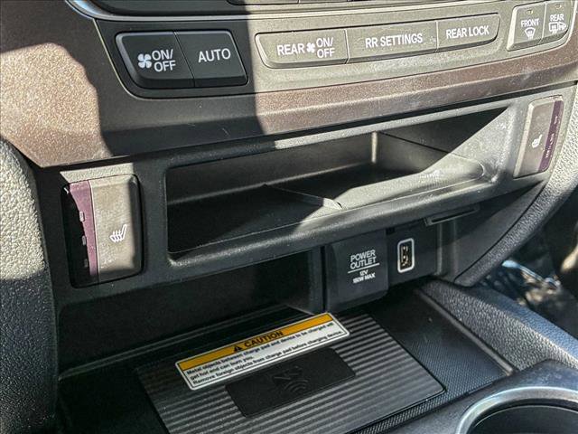 Used 2022 Honda Pilot Special Edition image 20