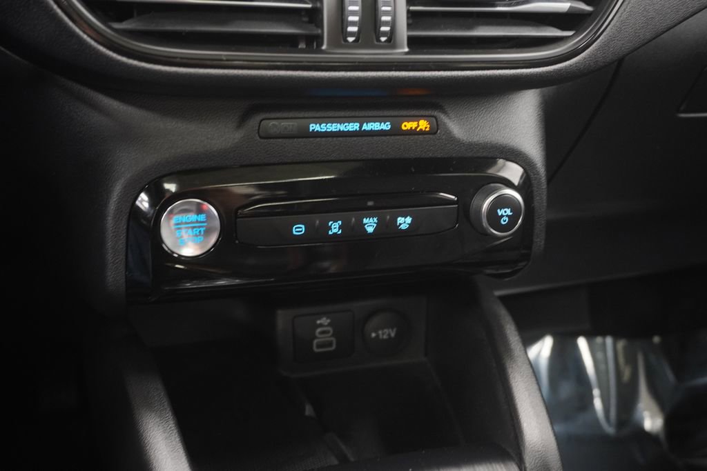 Used 2025 Ford Escape ST-Line Elite image 35