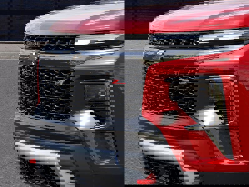 New 2026 Chevrolet Traverse Z71 w/ Enhanced Driving Package image 37