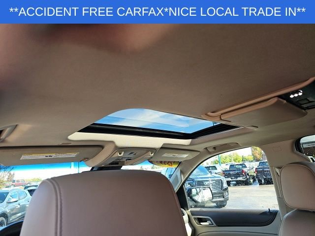 Used 2018 GMC Yukon Denali w/ Denali Ultimate Package image 36