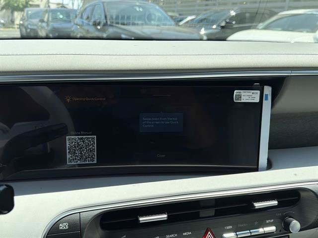 New 2026 Hyundai Palisade Limited FWD image 21