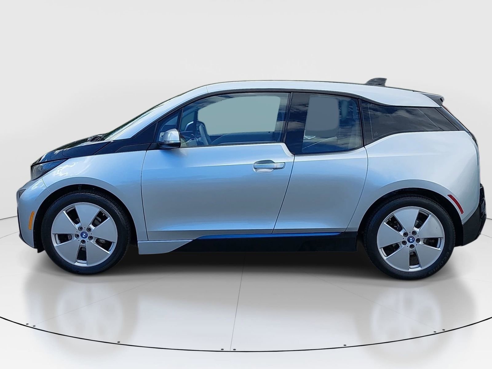 Used 2014 BMW i3 image 4