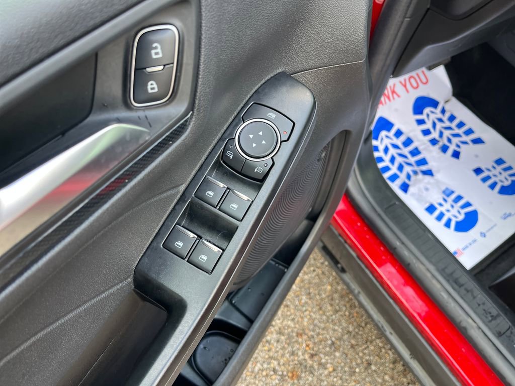 Used 2025 Ford Escape ST-Line image 13