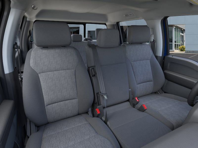 New 2026 Ford F350 XL w/ STX Appearance Package image 12