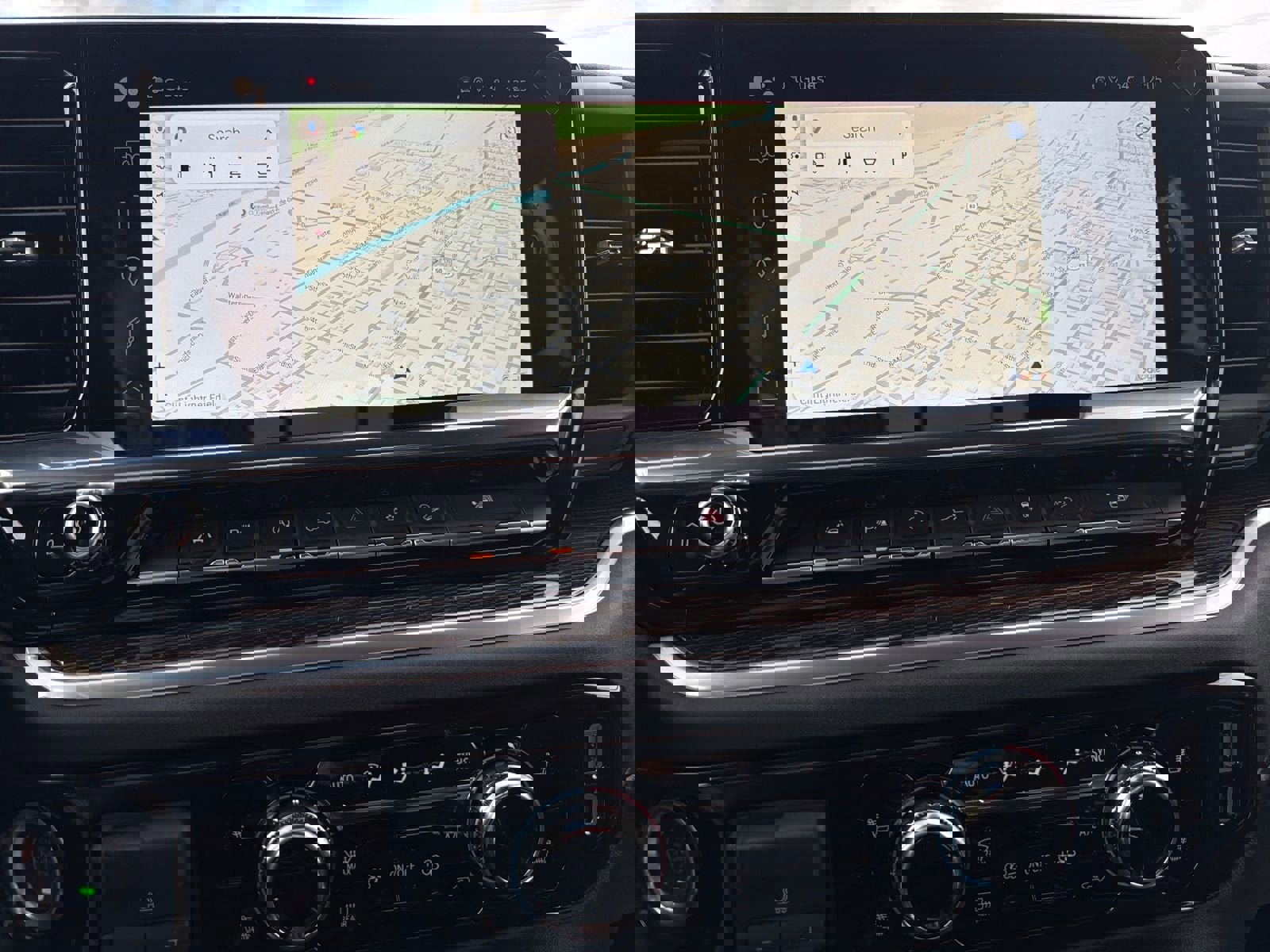 New 2026 GMC Sierra 1500 Elevation w/ Elevation Premium Package image 23