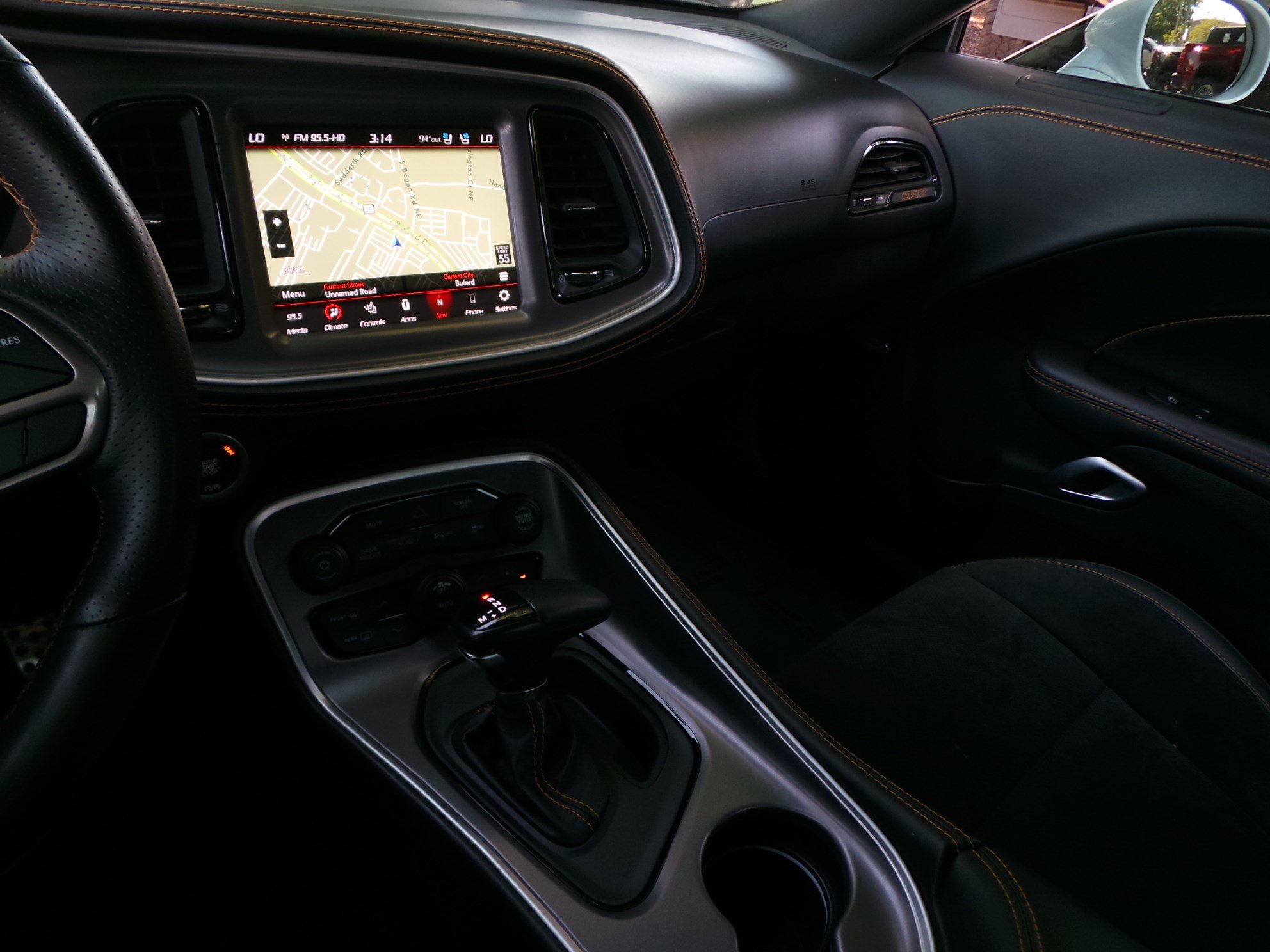 Used 2022 Dodge Challenger R/T Scat Pack RWD image 34