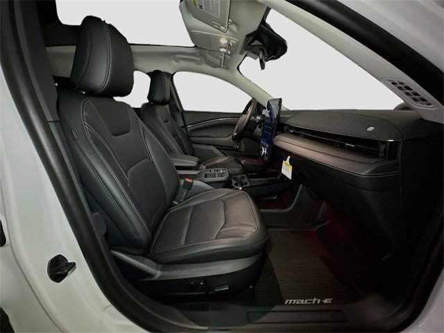 New 2025 Ford Mustang Mach-E Premium w/ Interior Protection Package image 31