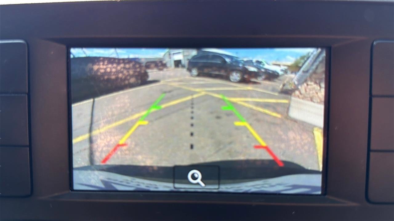 Used 2020 Ford EcoSport S AWD/4WD image 25